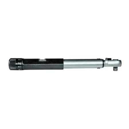 Integrated Supply Network Torque Wrench 1/4" Drive 30 - 150 In/Lb. KTI-72117